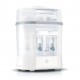 Electric Sterilizer Sterilizzatore 3 In 1 Chicco Electric Sterilizer Sterilizzatore 3 In 1 Chicco