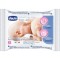 Breast Cleaning Wipes 16 Pcs
