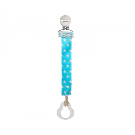 Fashion Clip Pacifier Ciel