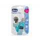 Fashion Clip Pacifier Ciel Fashion Clip Pacifier Ciel