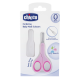 Safety Scissors With Pink Case Safety Scissors With Pink Case