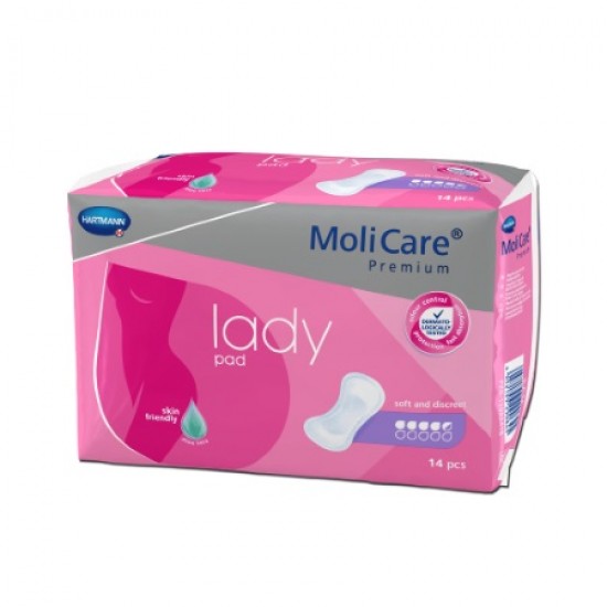 Molimed Maxi 14 Pcs Molimed Maxi 14 Pcs