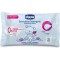 Baby wipes 72 pcs