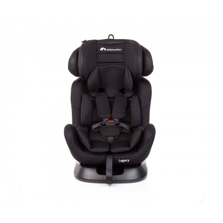 Car Seat Legacy Black 0-36kg