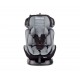 Car Seat Legacy Grey 0-36kg Car Seat Legacy Grey 0-36kg