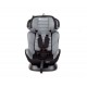 Car Seat Legacy Grey 0-36kg Car Seat Legacy Grey 0-36kg