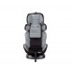 Car Seat Legacy Grey 0-36kg Car Seat Legacy Grey 0-36kg