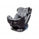 Car Seat Legacy Grey 0-36kg Car Seat Legacy Grey 0-36kg