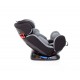 Car Seat Legacy Grey 0-36kg Car Seat Legacy Grey 0-36kg