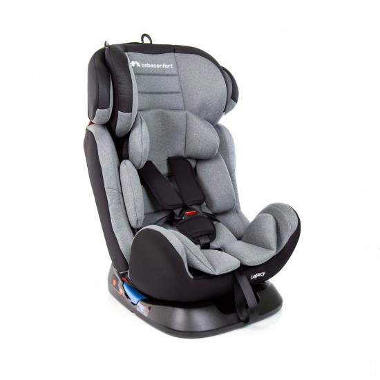 Car Seat Legacy Grey 0-36kg Car Seat Legacy Grey 0-36kg