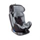 Car Seat Legacy Grey 0-36kg Car Seat Legacy Grey 0-36kg