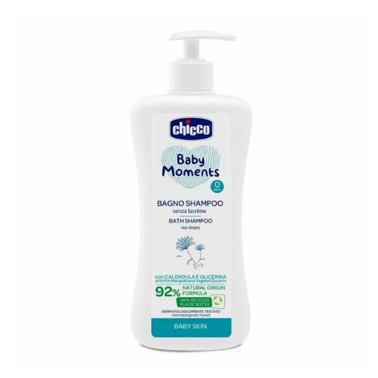 Shower Gel-Shampoo New Baby Mom Shower Gel-Shampoo New Baby Mom