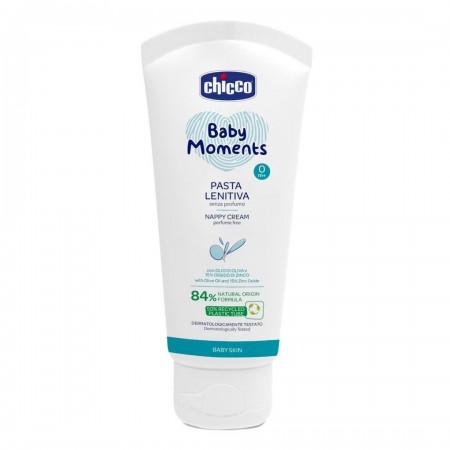 BABY MOMENTS 100ML Cream