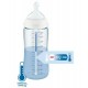 Glass Bottle First Choice 240ml 0-6 Months In 3 Colors Glass Bottle First Choice 240ml 0-6 Months In 3 Colors