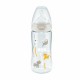 Plastic Bottle First Choice 300ml 6-18 Months In 3 Colors