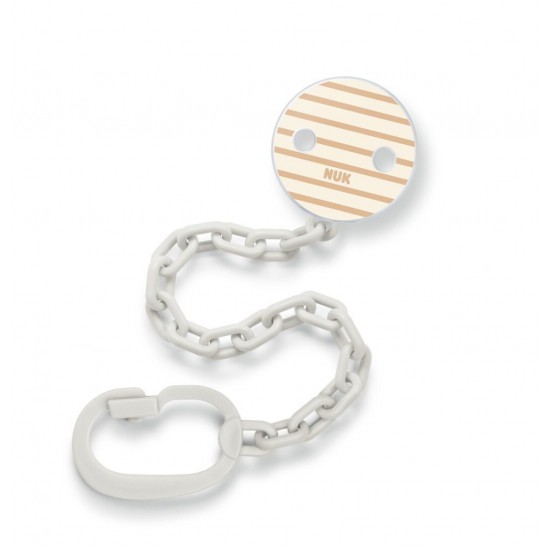 Pacifier Chain In 4 Colors Pacifier Chain In 4 Colors