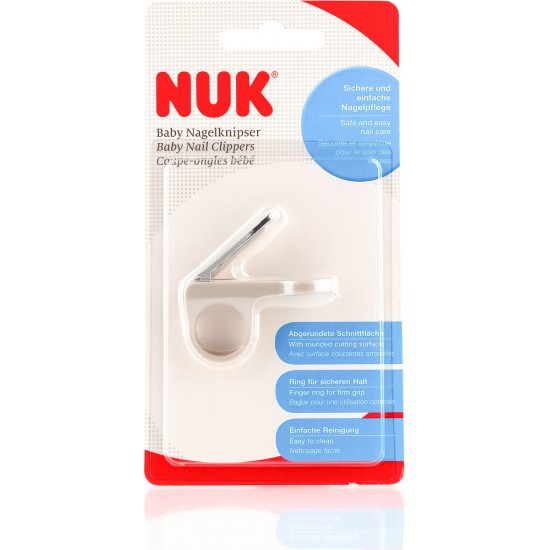 Baby Nail Clipper Baby Nail Clipper