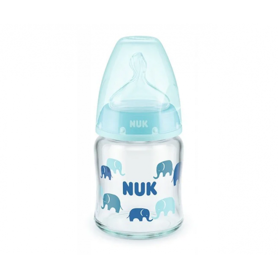 Bottle Glass 120Ml 0-6M In 3 Colors Bottle Glass 120Ml 0-6M In 3 Colors