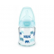 Bottle Glass 120Ml 0-6M In 3 Colors