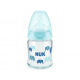 Bottle Glass 120Ml 0-6M In 3 Colors
