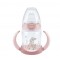 Baby Bottle With Handles Classics First Choice 6m+ 150ml
