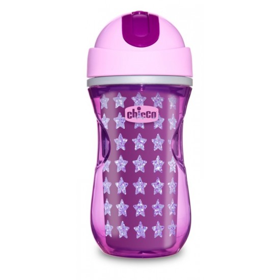 Sport Cup 14M+ Pink Sport Cup 14M+ Pink