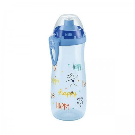 First Choice Popsicle With Cap 450ml In 2 Colors