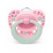 NUK Signature Pacifier 6-18Μ