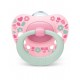 NUK Signature Pacifier 6-18Μ
