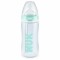 Plastic Baby Bottle Anti-Colic Professional Temperature Control 300ml