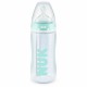Plastic Baby Bottle Anti-Colic Professional Temperature Control 300ml Plastic Baby Bottle Anti-Colic Professional Temperature Control 300ml