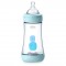Plastic bottle Perfect 5 Ciel 240Ml 2M+