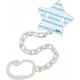 Nipple For Pacifier Nuk