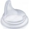 Spare Silicone Spout First Choice 6-18M