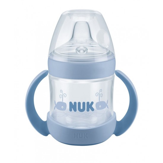 Educational Bottle 2 Handles 150 Ml Educational Bottle 2 Handles 150 Ml