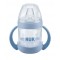 Educational Bottle 2 Handles 150 Ml