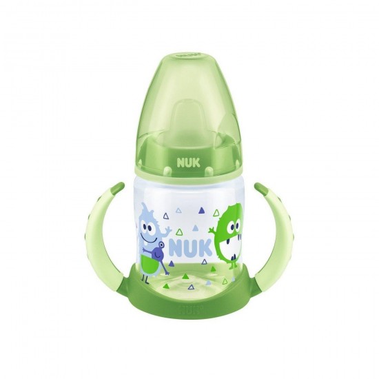 Educational Bottle 6-18m 150ml Educational Bottle 6-18m 150ml