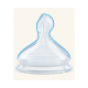 Silicone Nipple First Choice Plus 0-6M Silicone Nipple First Choice Plus 0-6M