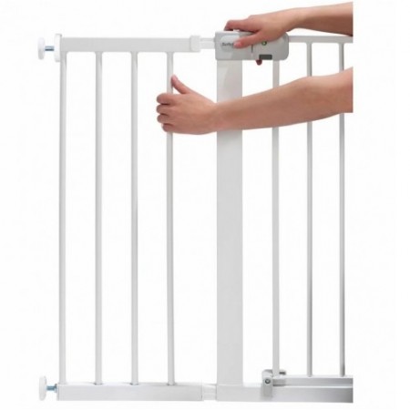 Extension For Security Door 28cm