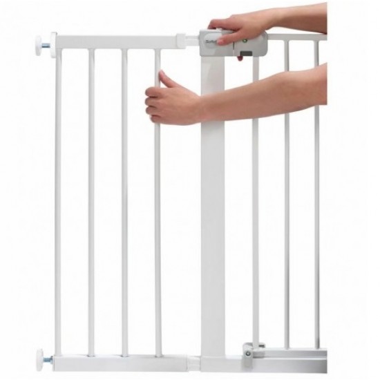 Extension For Security Door 28cm Extension For Security Door 28cm