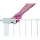 Easy Close Metal Security Door Easy Close Metal Security Door