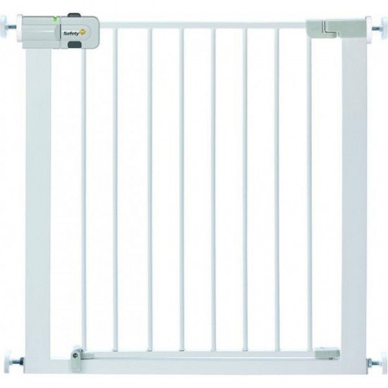 Easy Close Metal Security Door Easy Close Metal Security Door