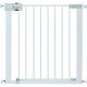Easy Close Metal Security Door Easy Close Metal Security Door