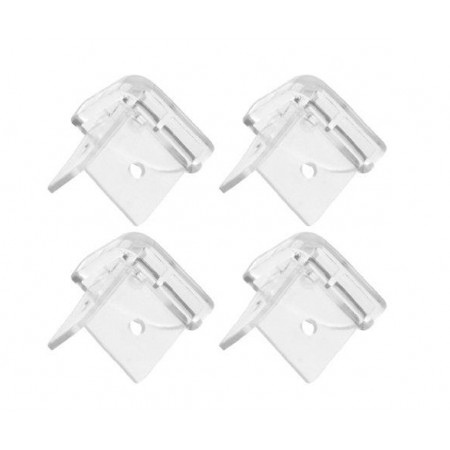 Corner Locks 4 Pcs.