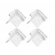 Corner Locks 4 Pcs. Corner Locks 4 Pcs.