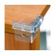Corner Locks 4 Pcs. Corner Locks 4 Pcs.
