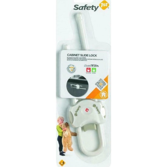 Sliding Cabinet Safety Sliding Cabinet Safety