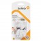 Socket Safety Rotatable 8 Pcs.
