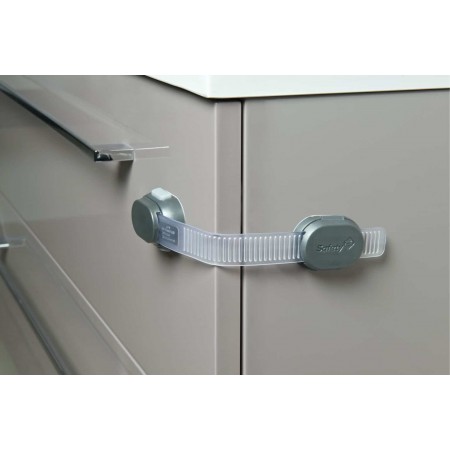 General Purpose Safety Gray