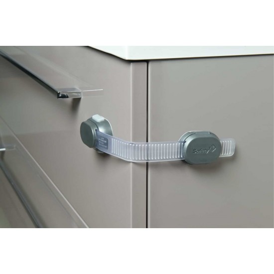 General Purpose Safety Gray General Purpose Safety Gray